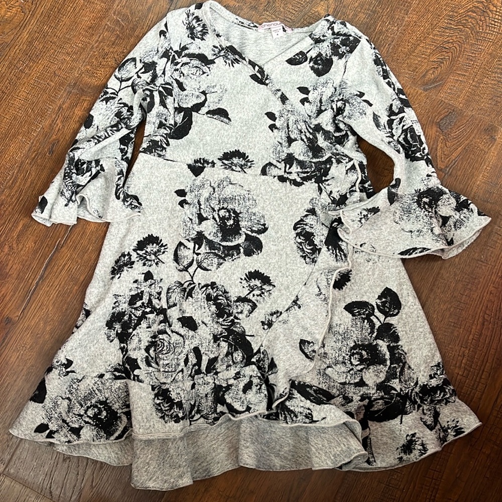 Chenault Girl Dress